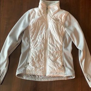 North face jacket
